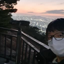 사용자 프로필 1