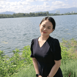 김은지의 프로필 이미지