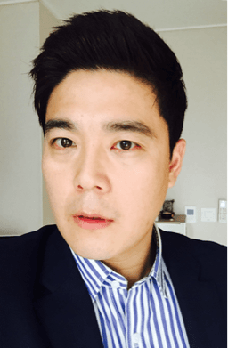김민호의 프로필 이미지