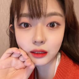 김혜수의 프로필 이미지