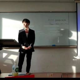 박준수의 프로필 이미지