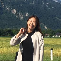 사용자 프로필 1