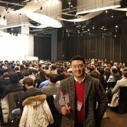 강흥보의 프로필 이미지