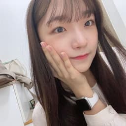 민나영의 프로필 이미지