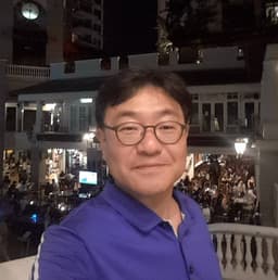 이기수의 프로필 이미지
