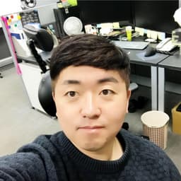 김정근의 프로필 이미지