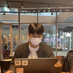 박세용의 프로필 이미지