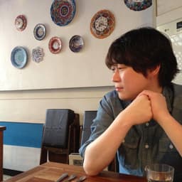 김인수의 프로필 이미지