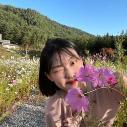 안혜령의 프로필 이미지