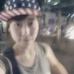 최정아의 프로필 이미지