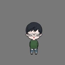 사용자 프로필 1