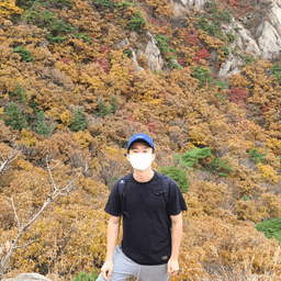 황상현의 프로필 이미지