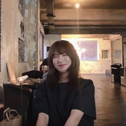 강지혜의 프로필 이미지