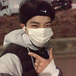 사용자 프로필 1