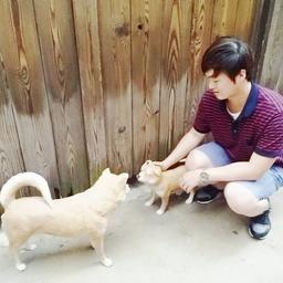 사용자 프로필 1