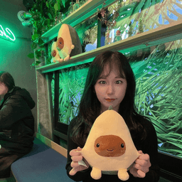박지인의 프로필 이미지