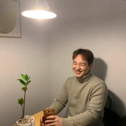 김경한의 프로필 이미지