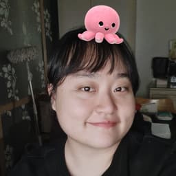 김민지의 프로필 이미지