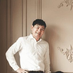 이진의 프로필 이미지