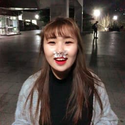 강은비의 프로필 이미지