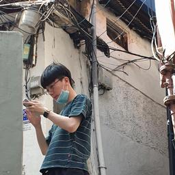 사용자 프로필 1