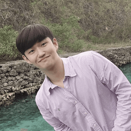 장우진의 프로필 이미지