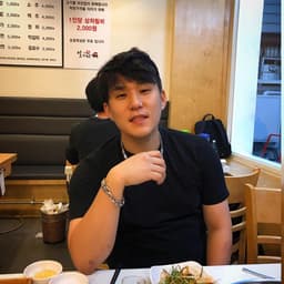 정승익의 프로필 이미지