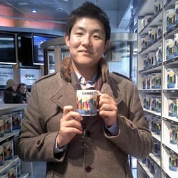 임경일의 프로필 이미지