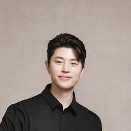 전민우의 프로필 이미지