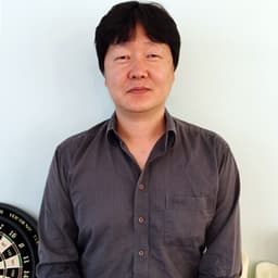 김재순의 프로필 이미지