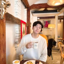 이우진의 프로필 이미지