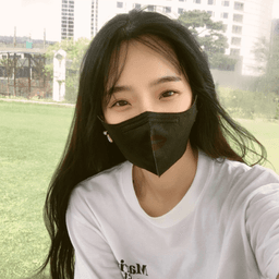 강지영의 프로필 이미지