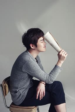 김민재의 프로필 이미지