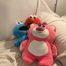 사용자 프로필 1