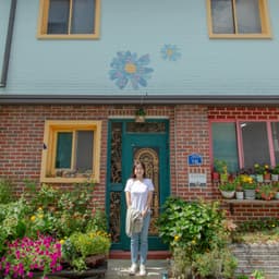 권민지의 프로필 이미지