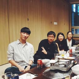 김민준의 프로필 이미지