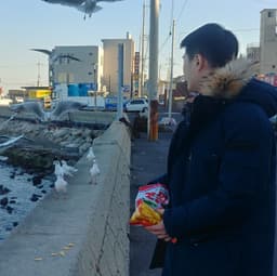 장웅기의 프로필 이미지