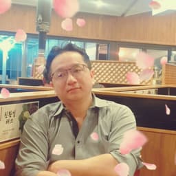 김용춘의 프로필 이미지