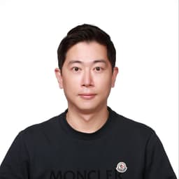 안민우의 프로필 이미지