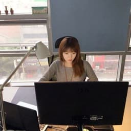 김슬희의 프로필 이미지