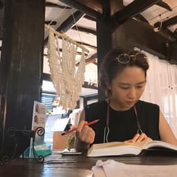 LeeSuvin의 프로필 이미지