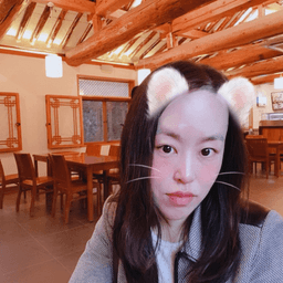 유정은의 프로필 이미지