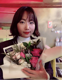 김민화의 프로필 이미지