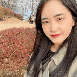 LeeSu-Gyeong의 프로필 이미지