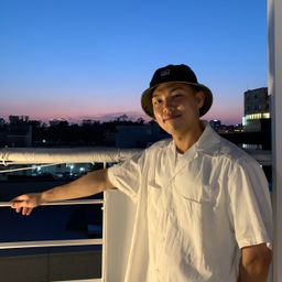 박민우의 프로필 이미지