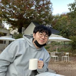 김영래의 프로필 이미지