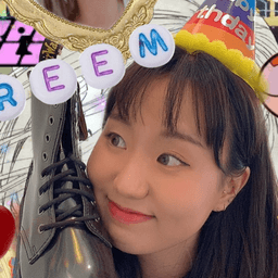 이하림의 프로필 이미지