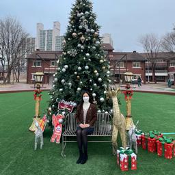 사용자 프로필 1