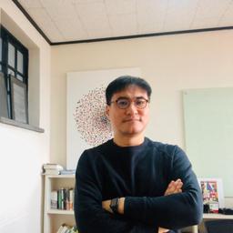 사용자 프로필 1