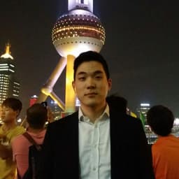 이동규의 프로필 이미지